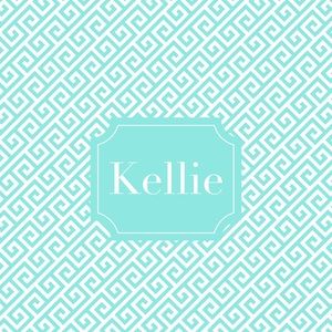 Meet your Posher, Kellie